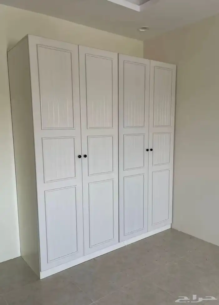 تفصيل غرف نوم حسب الطلب 7