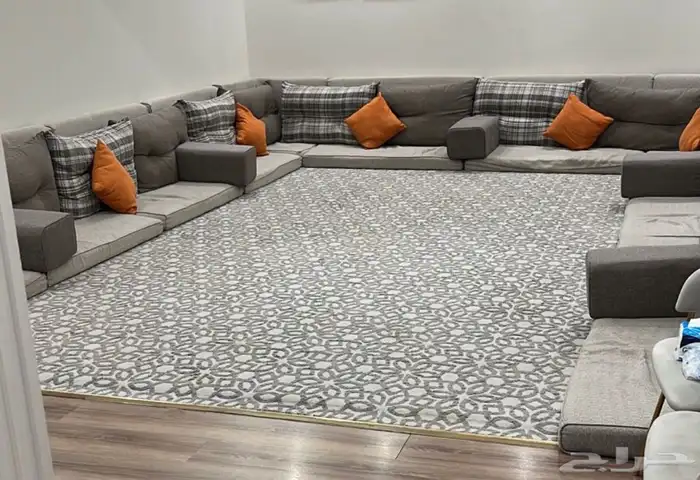 جاسه ارضيه نضيفه 3