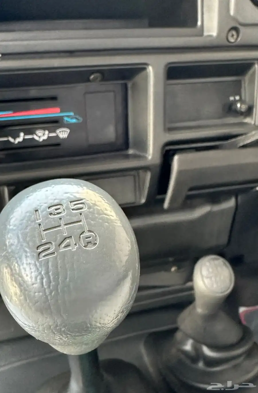 ربع 94 ماشي 200 الف نضيف جدا 16