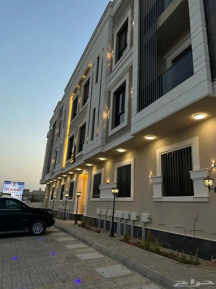 شقة للبيع فاخرة جدا الرياض 4