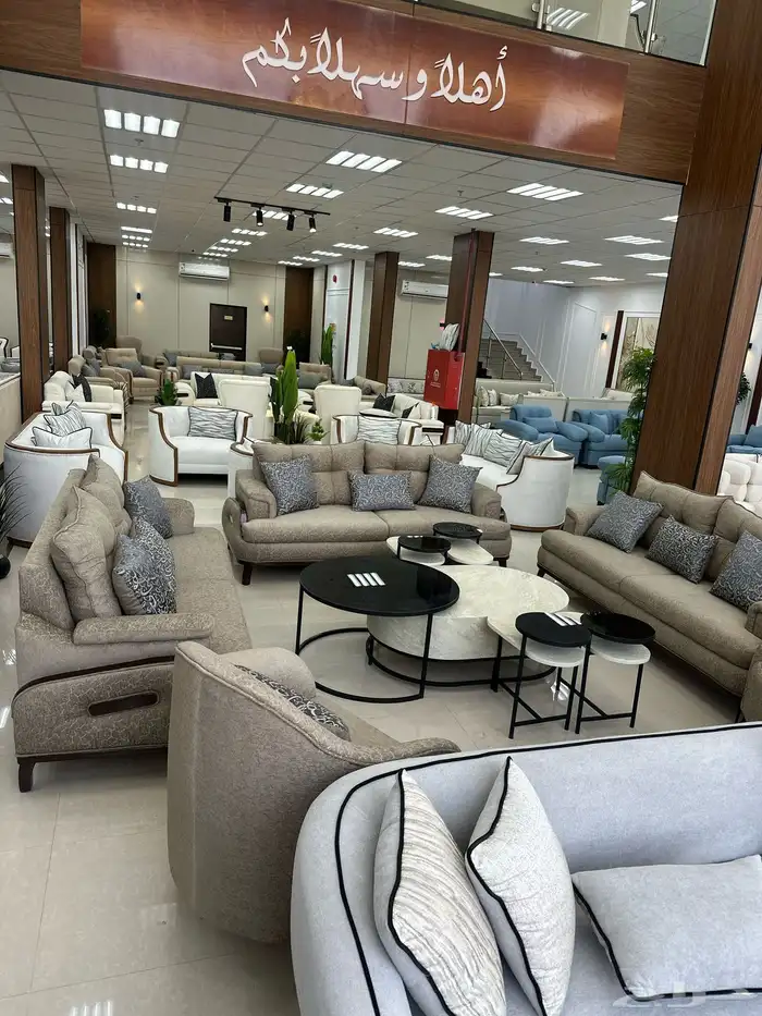 كنب غرف مطابخ اسعار بسعر الجمله عروض بداية السنه 22