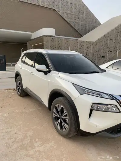 سيارات اكس ترير موديل 2024 1