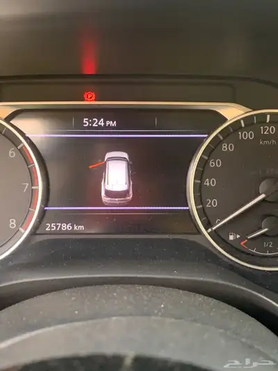 سيارات اكس ترير موديل 2024 6