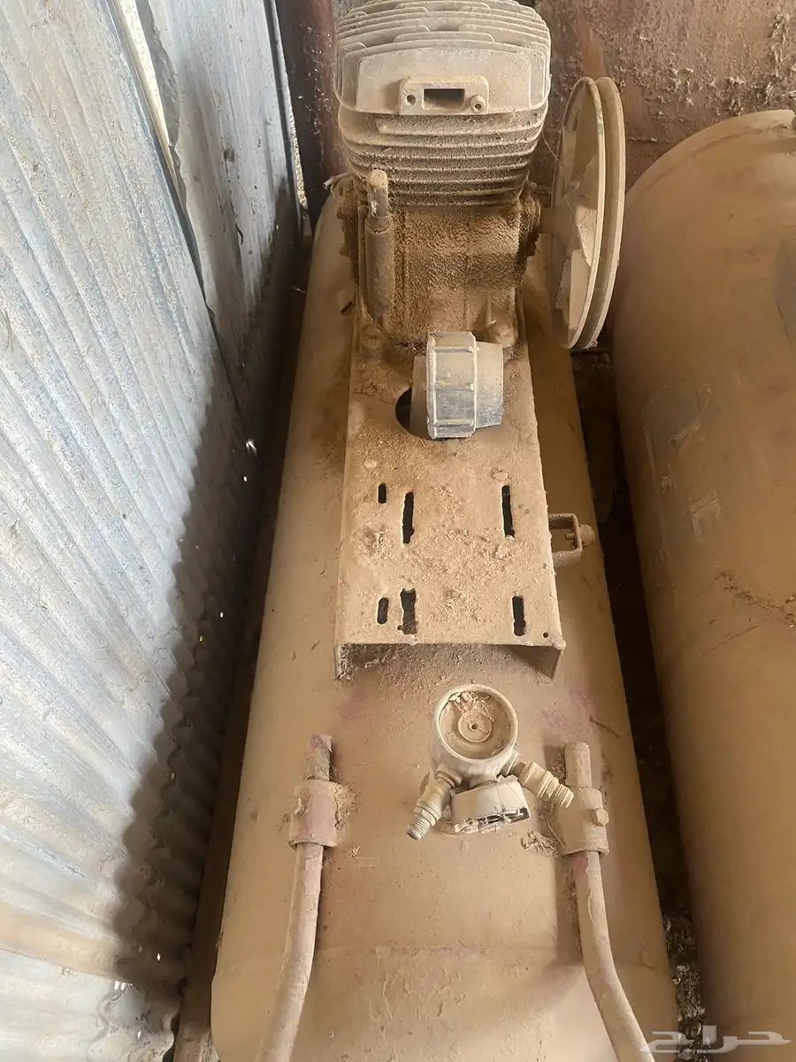 مواطير هوا 1