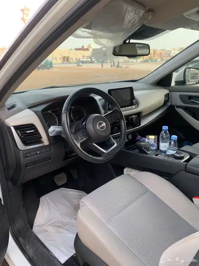 سيارات اكس ترير موديل 2024 5