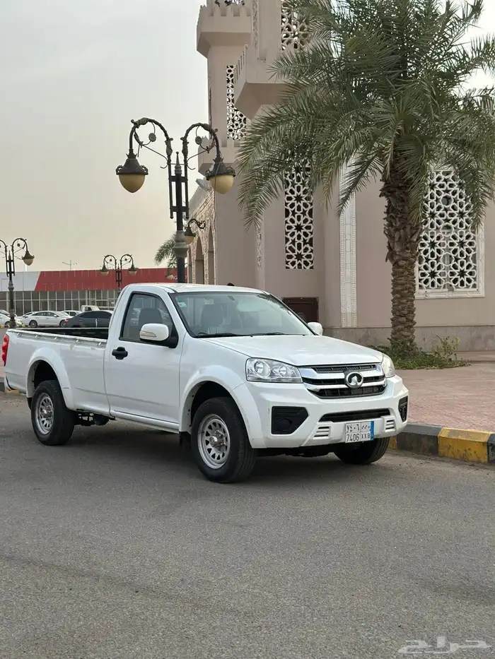 ونجل 5 موديل 2022 ديزل للبيع بحاله الوكاله 0