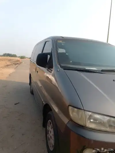 اتش ون هونداي للبيع على السوم 3