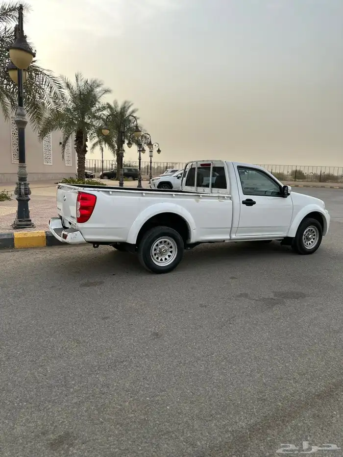ونجل 5 موديل 2022 ديزل للبيع بحاله الوكاله 12