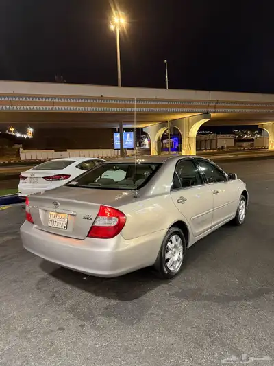 كامري 2004 للبيع 2