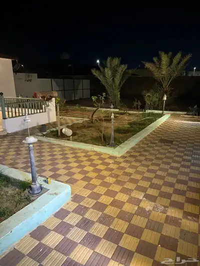 استراحه للإيجار. 1