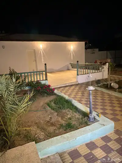 استراحه للإيجار. 0