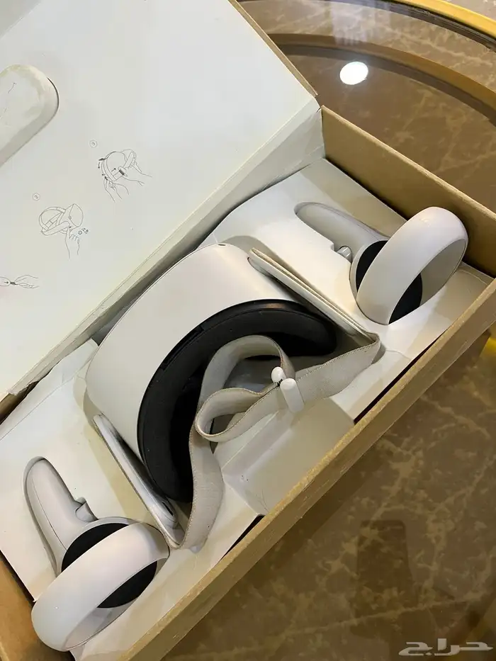 نظارات في ار 2
