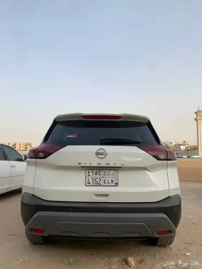 سيارات اكس ترير موديل 2024 2