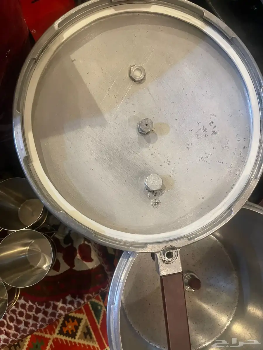 قدر تيربو 2