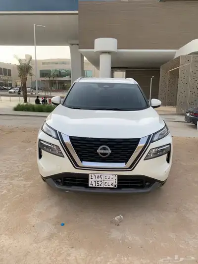 سيارات اكس ترير موديل 2024 0