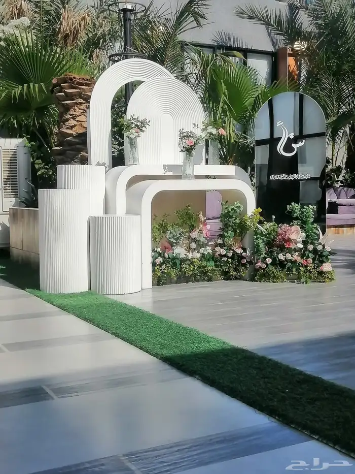 كوش ومداخل تأجير بأسعار منافسة 14