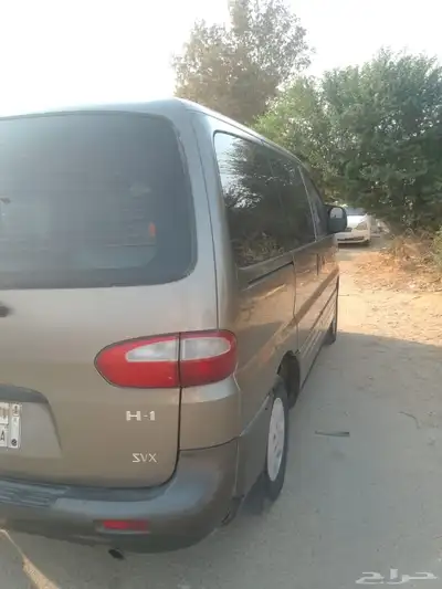 اتش ون هونداي للبيع على السوم 5