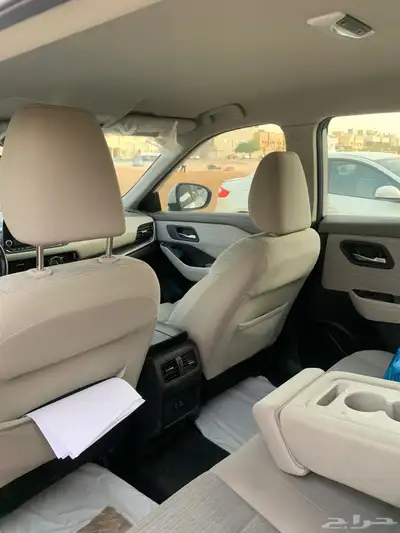سيارات اكس ترير موديل 2024 4