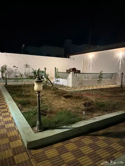استراحه للإيجار. 2