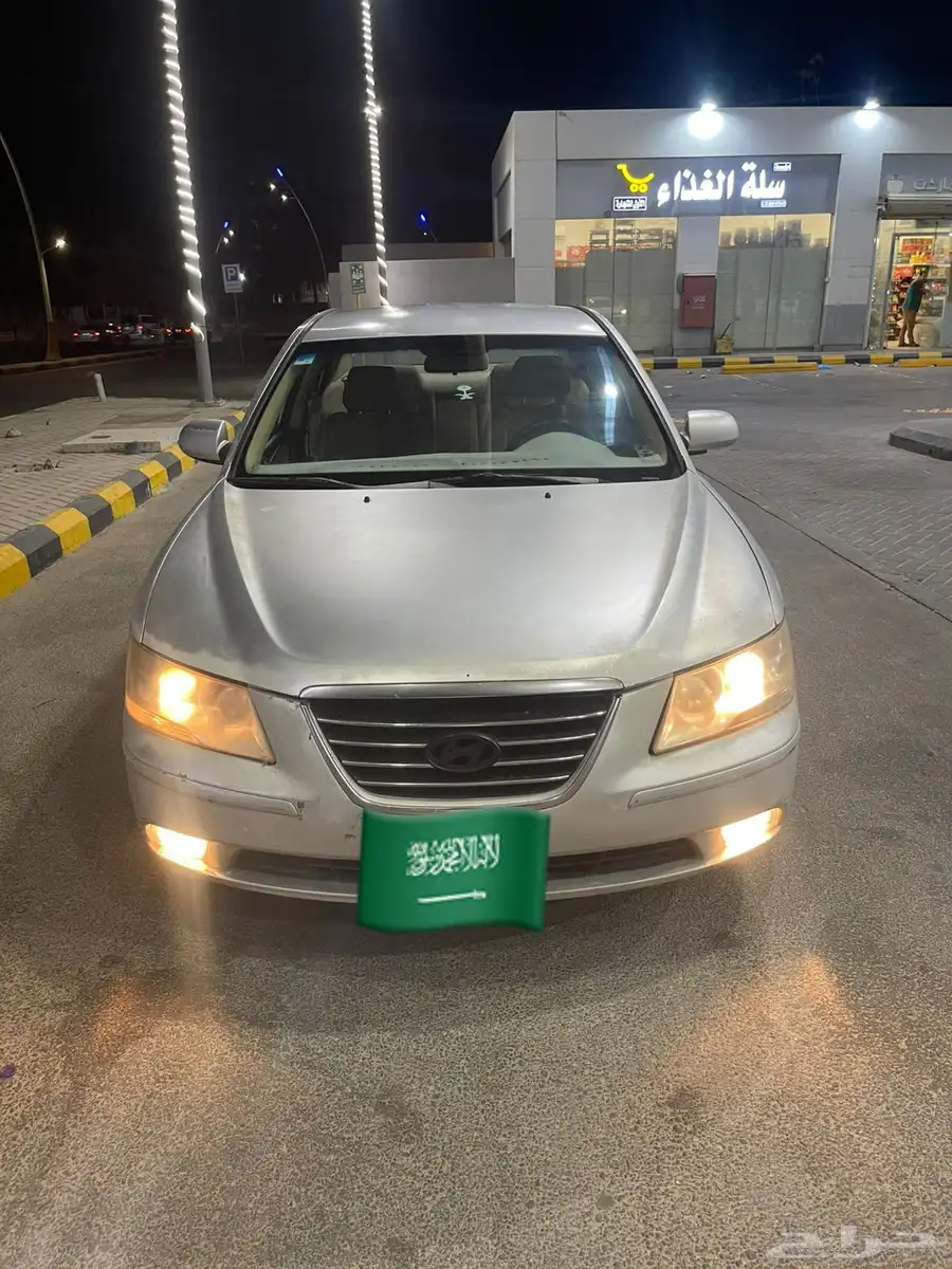 سوناتا 2010 0