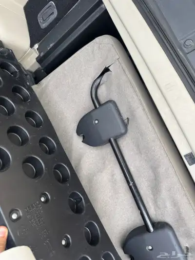 ميتسوبيشي باجيرو2020 نظيف 13