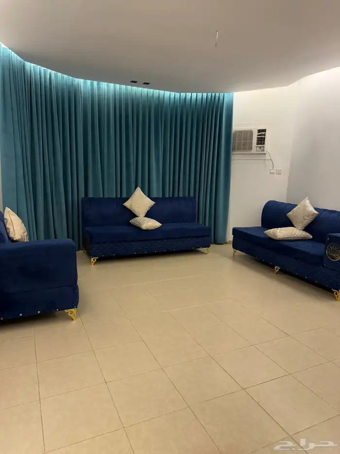 شاليه نظام فللله مسابح 4