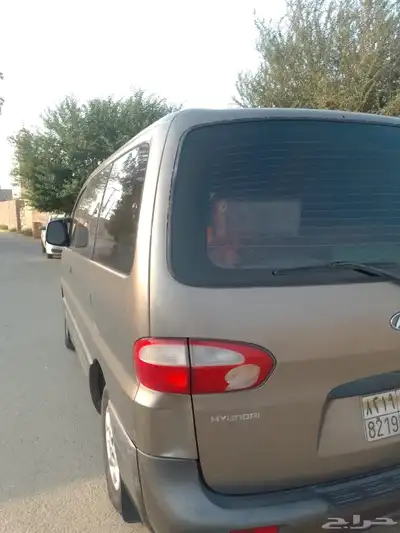 اتش ون هونداي للبيع على السوم 2