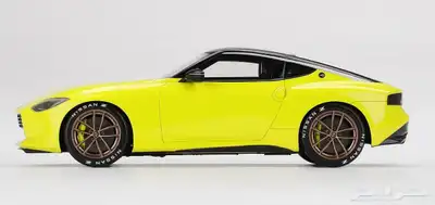 مجسم زد 400 الجديد 1
