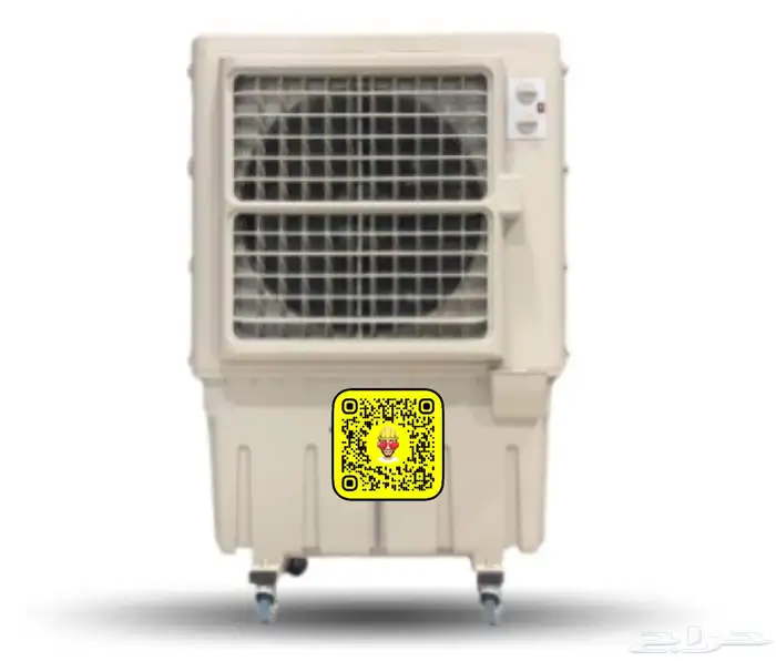 مكيف صحراوي للإيجار اليومي 0