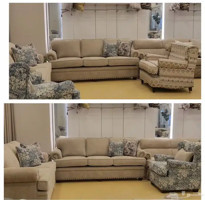 كنب غرف مطابخ اسعار بسعر الجمله عروض بداية السنه 32