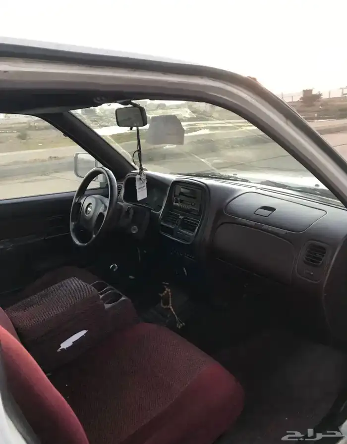 ددسن 2008 GL-E 8