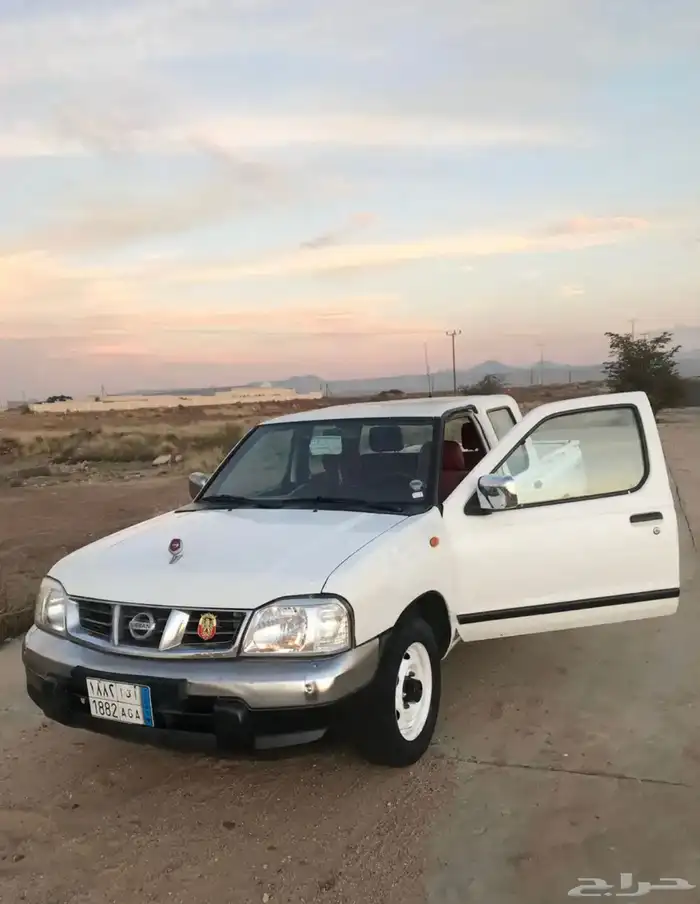 ددسن 2008 GL-E 12