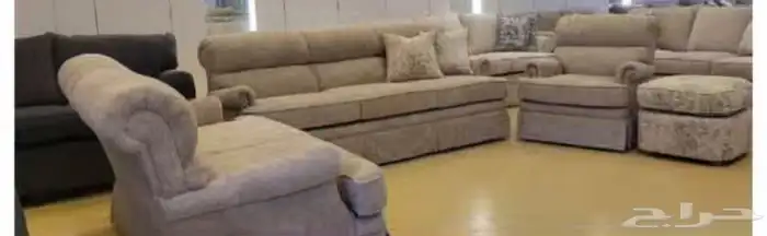 كنب غرف مطابخ اسعار بسعر الجمله عروض بداية السنه 28