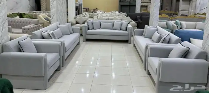 كنب غرف مطابخ اسعار بسعر الجمله عروض بداية السنه 67