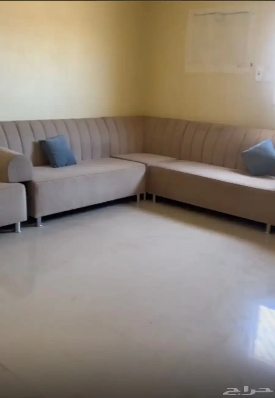 مجلس كنب   فرن خبز تنور   حمام افرنجي   غساله 1