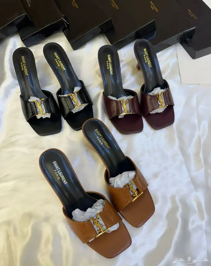 كعب ميو ميو ماركة ماستر طبق الاصل 16