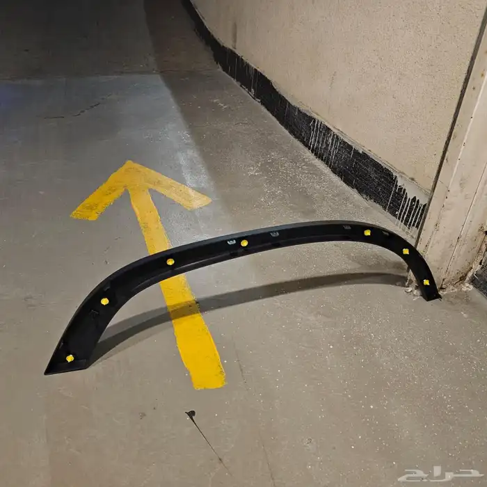 قطع غيار فولفو وكاله 2