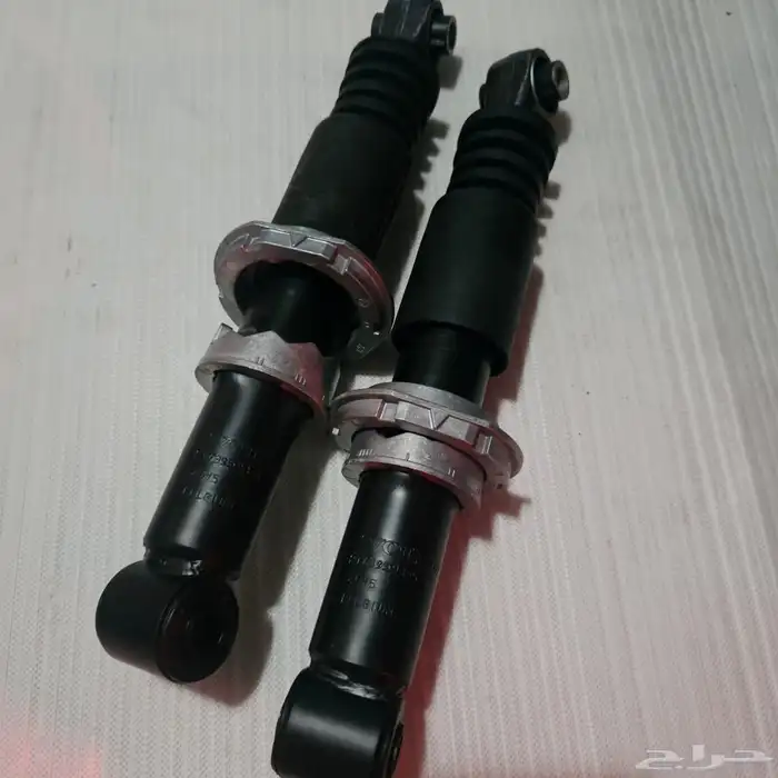 قطع غيار فولفو وكاله 3