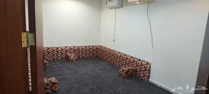 شقة مؤثثه صيفي 3