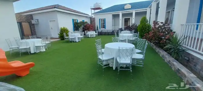 تجهيز حفلات ومناسبات وافتتاحات 20
