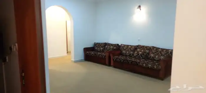 شقة مؤثثه صيفي 2