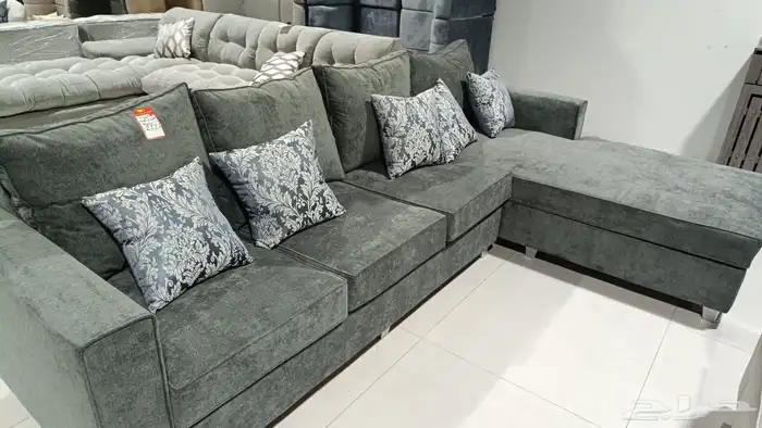 كنب غرف مطابخ اسعار بسعر الجمله عروض بداية السنه 60