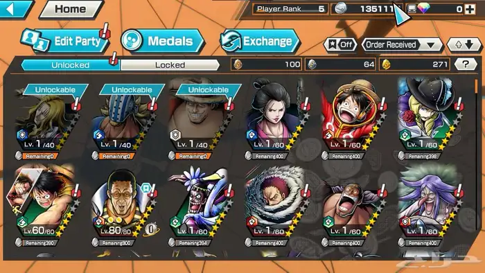 حساب بونتي رش للبيع 0