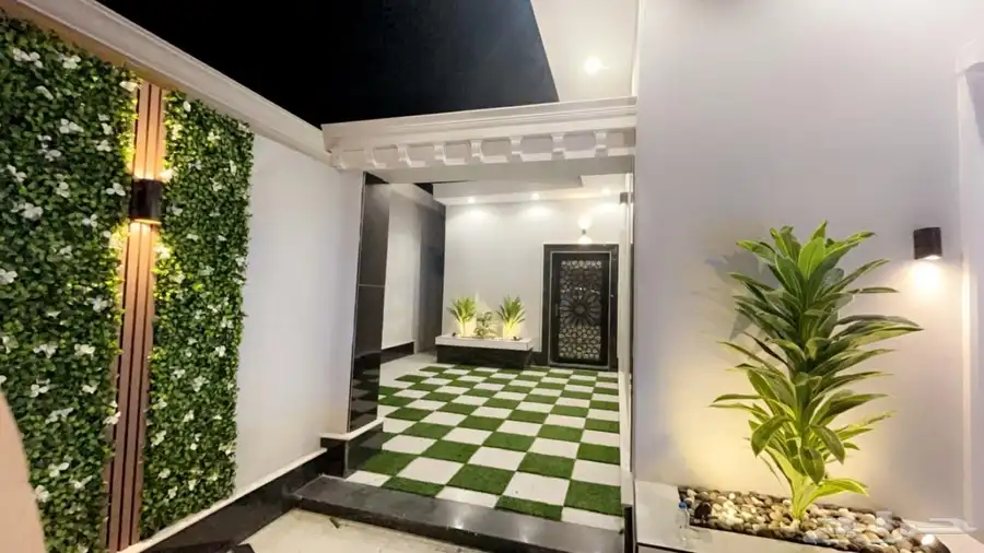 استراحة للايجار اليومي جديده 3
