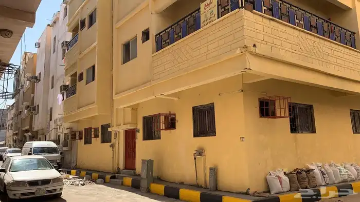 عمارة للبيع فرصة استثمارية 1