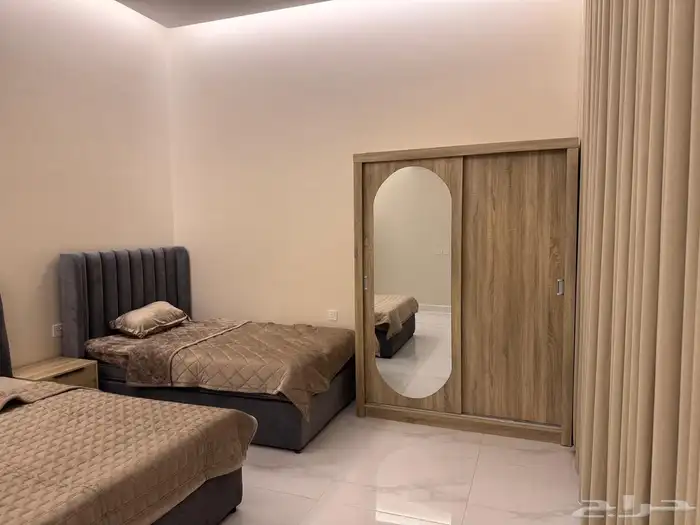 شاليه هدوء .. للايجار اليومي 14