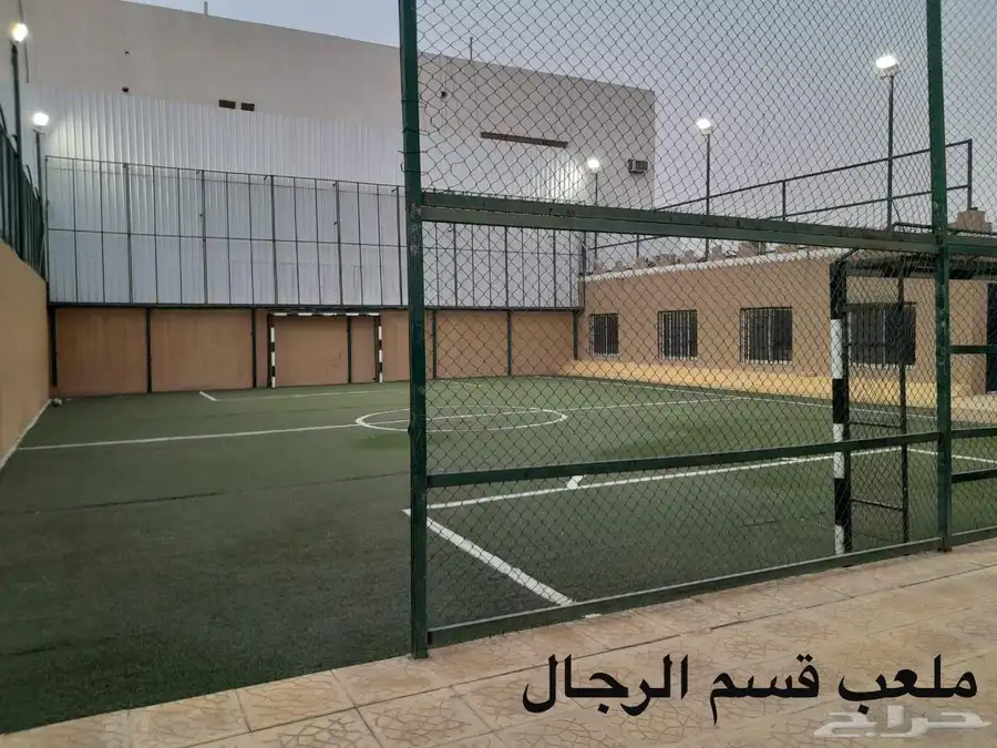 استراحة اللؤلؤة للإيجار اليومي 2