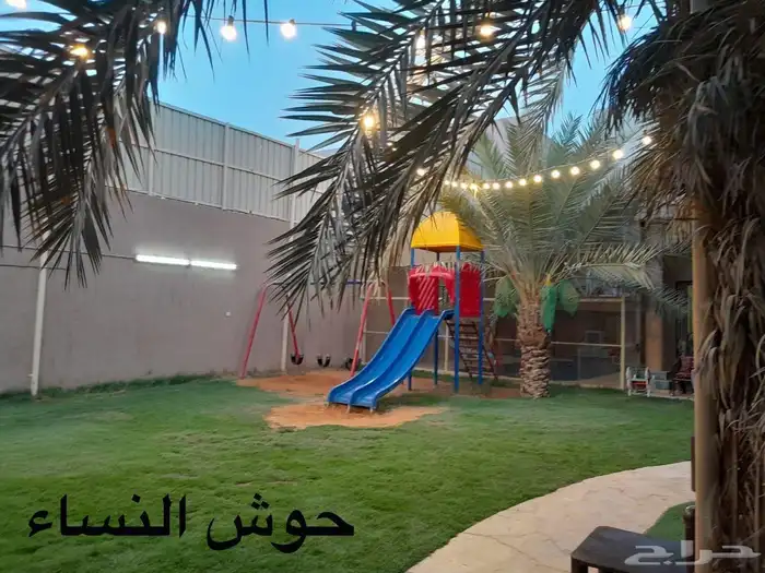 استراحة اللؤلؤة للإيجار اليومي 3