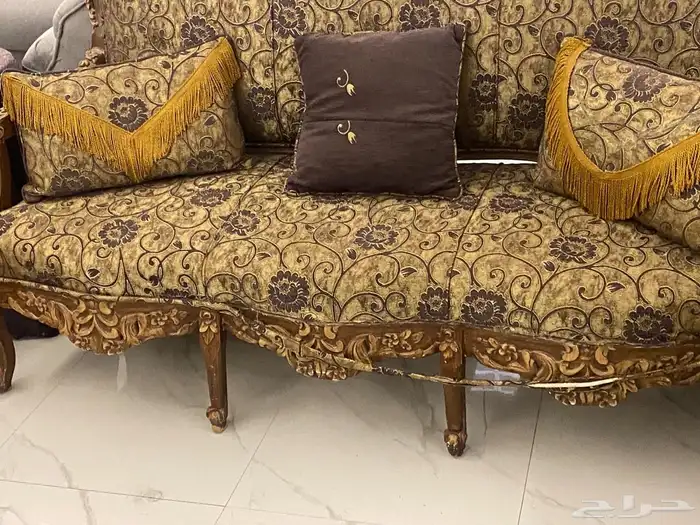 كنب امريكي مستعمل 2