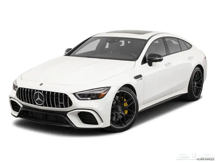 جنوط مرسيدس gt 63 اصلية وكاله مقاس 21 15